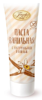 Паста кондитерская Парфэ Декор ванильная, 60г