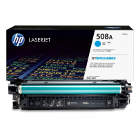 Картридж лазерный Hp CF361A, голубой