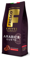 Кофе Fresco Arabica Gusto зерновой 200г