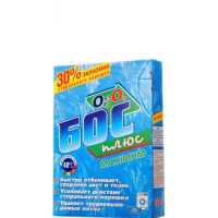 Отбеливатель для белья Бос 300г