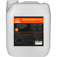 Отбеливатель для белья Luscan NovelGuard Active 5л