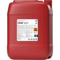 Чистящее средство Vortex Tank Ca 27 5л, на основе азотной кислоты