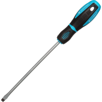 Отвертка шлицевая SL 5,5x150 TOPFORT (546008)