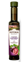 Масло подсолнечное Astoria с маслом виноградной косточки, 250мл