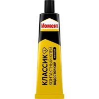Клей универсальный Henkel Момент 1, 125мл