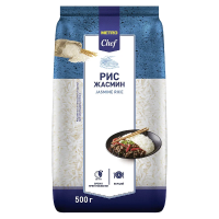 METRO Chef Рис жасмин, 500г