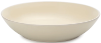 Тарелка суповая Domenik Scandy Milk, 20.5см