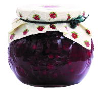 Соус-конфитюр D'arbo дикая брусника, 600г