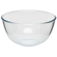 Миска Pyrex Smart cooking стеклянная, 2л