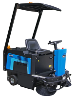 Поломоечная машина T-Company GTS1200