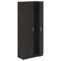 Гардероб SR-G.1 Дуб Юкон Модерн 770х375х1815 SIMPLE