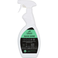 Универсальное средство Luscan Quick Shine, для ухода за интерьером, 500мл, спрей