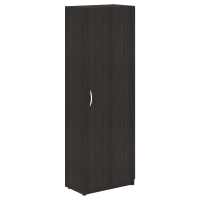 Шкаф для одежды SRW 60 Дуб Юкон Модерн 600х375х1815 SIMPLE