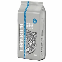 Кофе в зернах Coferium White Roast, 1кг