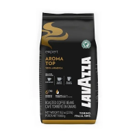 Кофе в зернах Lavazza Aroma Top, 1кг, пачка