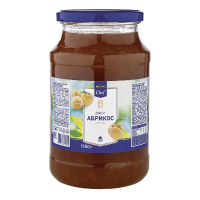 Джем Horeca Абрикосовый, 1.150кг
