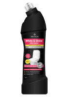 Чистящее средство для сантехники Pro-Brite White&Shine 750мл, 1572-075