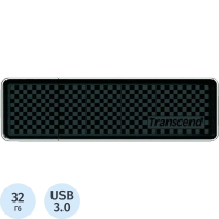 USB флешка Transcend JetFlash 780 32Gb, 210/75 мб/с, черный