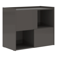 Тумба сервисная ELC 9045 Мокко 904х450х750 EDIS