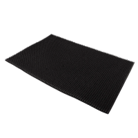Коврик Inloran придверный пвх щетина 60 x 90 х 1.2см