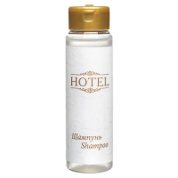Шампунь Hotel 35мл, 200шт