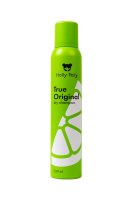 Шампунь сухой Holly Polly True Original, 200мл