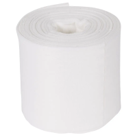 Протирочные салфетки Kimberly-Clark Kimtech Wettask SXX 7764, в рулоне, 60 листов, 1 слой, белые