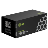 Картридж лазерный Cactus CS-PH6022BK черный