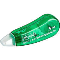 Корректирующая лента Attache Mini 5мм х 3м