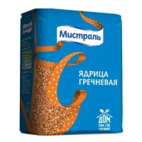 Греча Мистраль Ядрица, 2кг