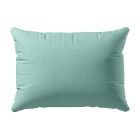Наволочка Verossa Melange Emerald, 50 х 70см