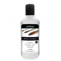 Средство для очистки кистей Severina Brush Cleaner, 500мл