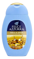 Гель для душа Felce Azzurra пикантные специи, 250мл