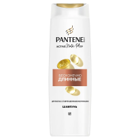 Шампунь Pantene Pro-V Бесконечно длинные, 400мл