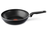Сковорода Tefal Ultra+ Вок, 28см