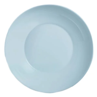 Тарелка обеденная Luminarc Apy Paradise Blue, 25см