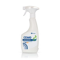 Моющее средство для сантехники Merida Cemo 500мл, кислотное