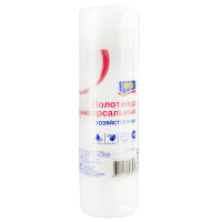 Салфетка рулонная Aro 25х30см, 30шт, в рулоне