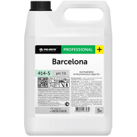 Моющий антисептик для рук Pro-Brite Barcelona 5л, 414-5