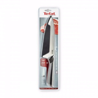 Нож поварской Tefal Comfort в чехле, 20см