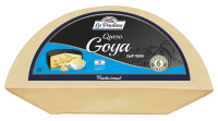Сыр La Paulina Гойя 40%, ~2.7кг