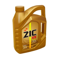 Масло моторное Zic X9 FE 5W-30, 4л
