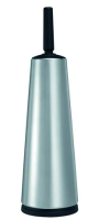 Ершик туалетный Brabantia 385285, матовый, напольный