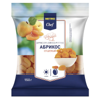 METRO Chef Абрикос сушеный, 150г