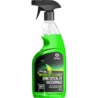 Моющее средство для автомобилей Grass Mosquitos Cleaner 600мл