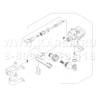 Помпа Karcher, 4.550-857