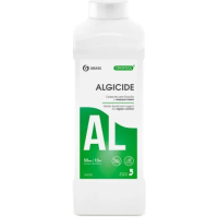Средство для бассейна Grass Algicide 1л, для борьбы с водорослями, 150005