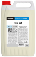 Моющее средство Pro-Brite Trio Gel 5л, 067-5