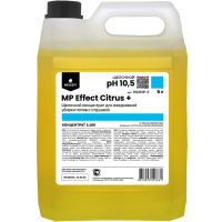 Чистящее средство: Multipower Е Citrus 5л для мытья полов эконом конц., 231-5