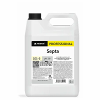 Дезинфицирующее средство Pro-Brite Septa 5л, 101-5